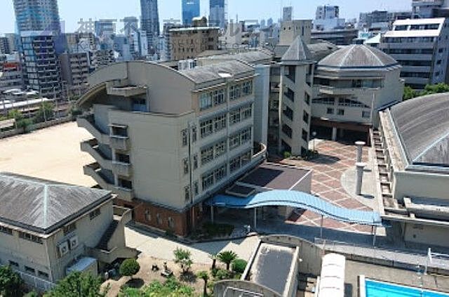 周辺 ベイシティタワーズ神戸WEST 16階/-