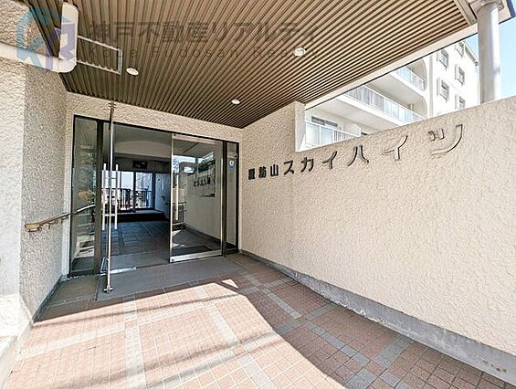 ●周辺施設充実...