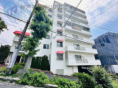 ◇駅チカ♪神戸市営地下鉄新神戸駅から徒歩約11分