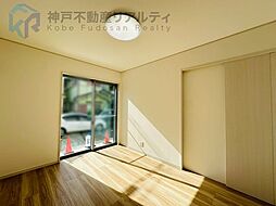 子供部屋の画像