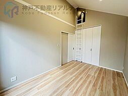 子供部屋の画像