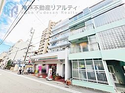 外観の画像