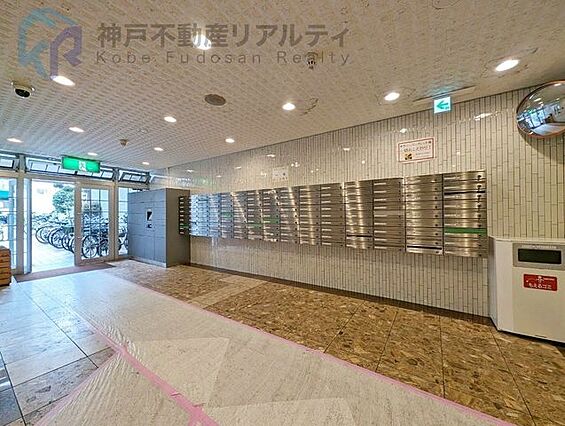 ◆商店街なども...