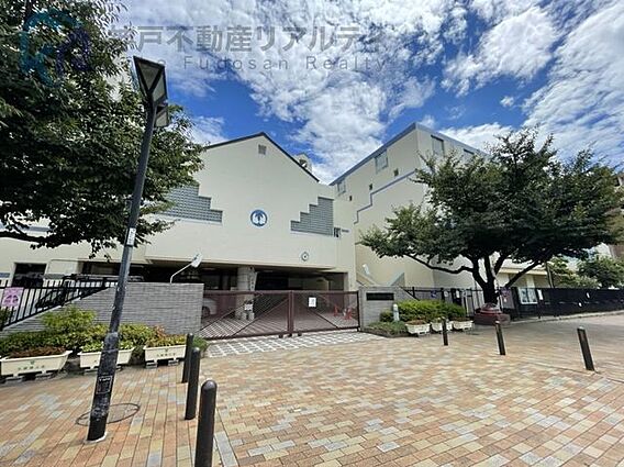 神戸市立兵庫大...