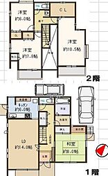 多井畑東町