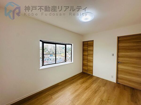 子供部屋を拡大表示