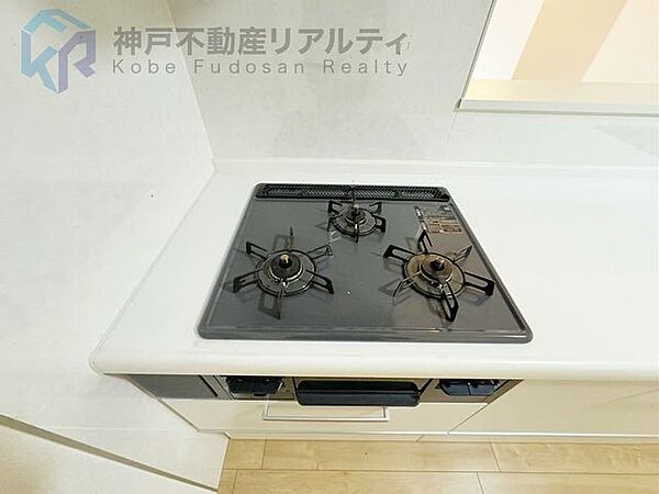 キッチン