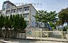 周辺：神戸市立小束山小学校 徒歩15分。 1180m
