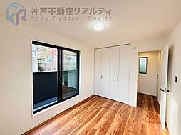 子供部屋の画像