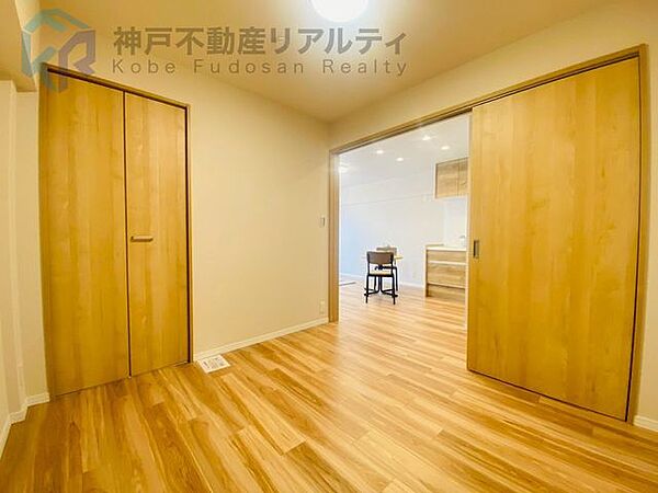 子供部屋
