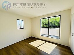 子供部屋の画像