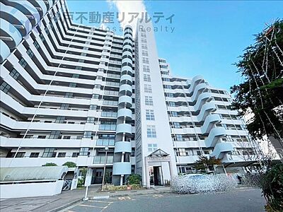 外観：◇令和8年3月下旬リフォーム下旬完了♪・小中学校、イオンジェームス山まで徒歩圏内♪