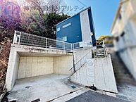 兵庫県神戸市垂水区名谷町字大谷：物件画像