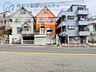 外観：・外壁屋根塗装履歴、室内一部リフォ―ム履歴あり♪