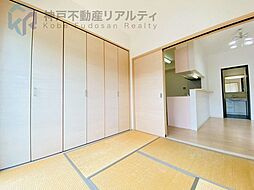 和室の画像