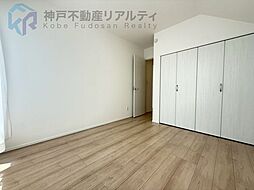 子供部屋の画像