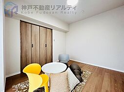 子供部屋の画像