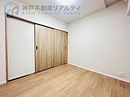 洋室の画像