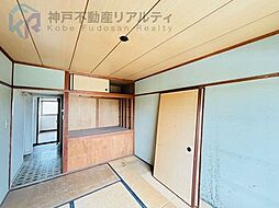 和室の画像
