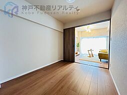 室内の画像