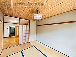 和室の画像