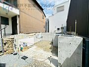 ◆ZEH水準住宅♪断熱等性能等級！5♪2026.4.6撮影