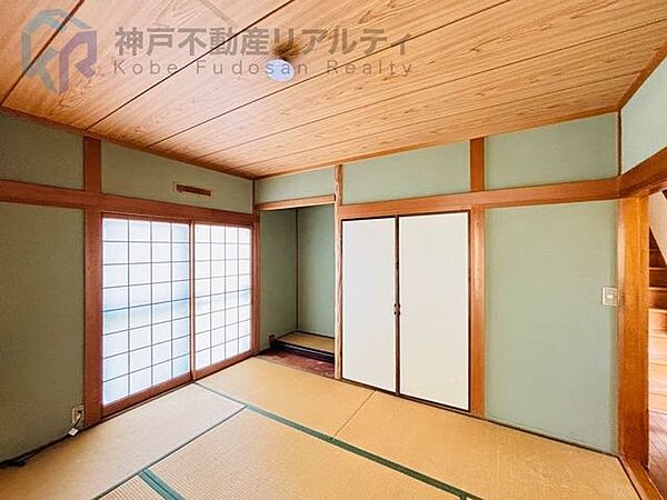 和室