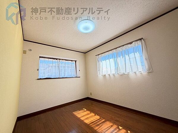 子供部屋