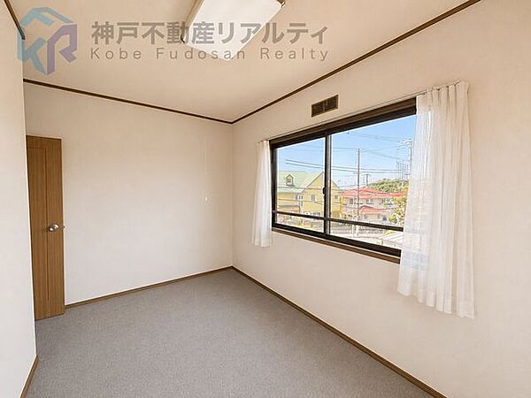 子供部屋