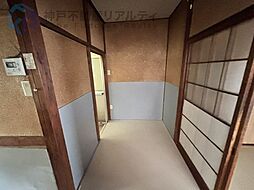室内の画像