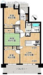 ワコーレ西明石彩風館