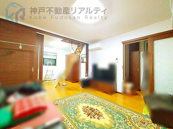 洋室