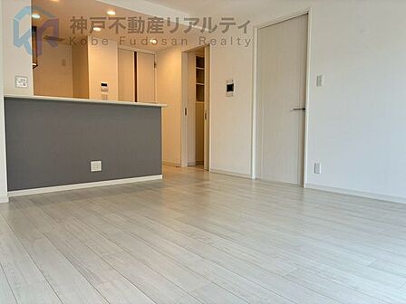 ペットと一緒に暮らせるマンションです♪