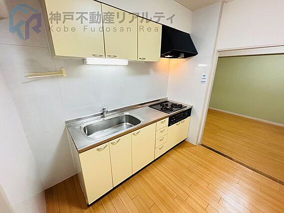 キッチン