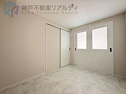 洋室の画像