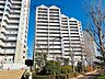 外観：・専有面積156.90m2