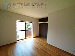 洋室の画像