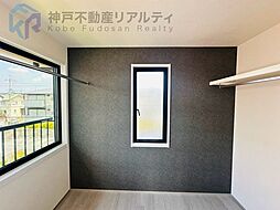 子供部屋の画像
