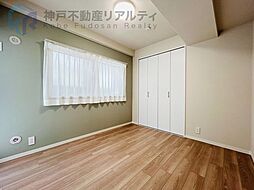 洋室の画像