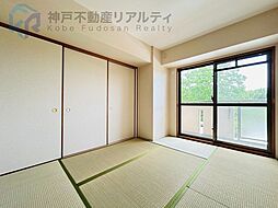 和室の画像