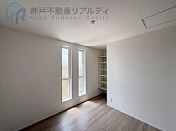 洋室の画像