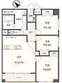 万葉ハイツ元町9階3,980万円
