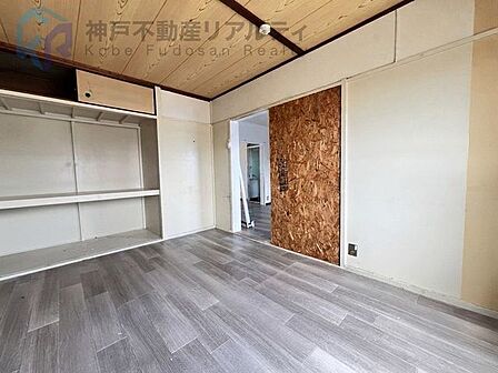 ※画像加工済み。家具消し写真です。