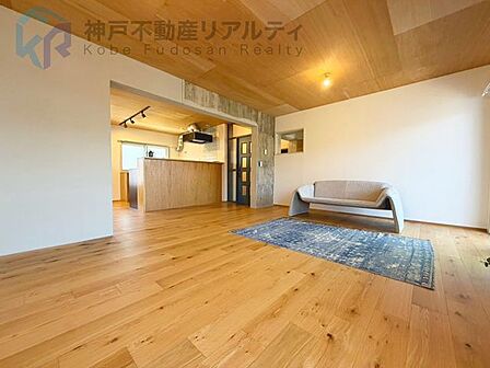 リノベーション済み♪ぜひ現地でご覧ください♪