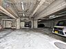 駐車場：駐車場