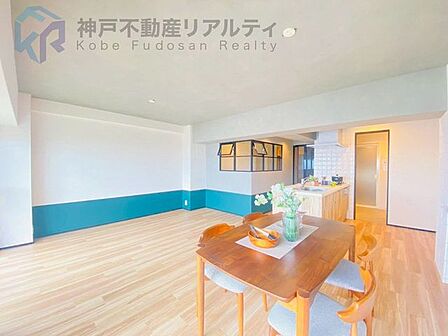※家具付販売ではございません