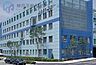 周辺：医療法人社団吉徳会あさぎり病院 徒歩11分。 810m