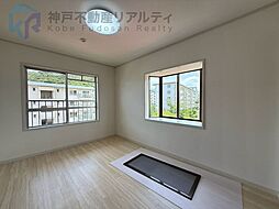 子供部屋の画像