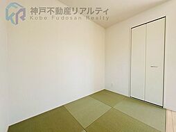洋室の画像