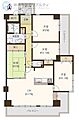 グレーシィ須磨壱番館6階1,395万円